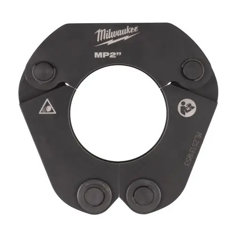 Milwaukee 4932479447 Pressring Bästa pris
